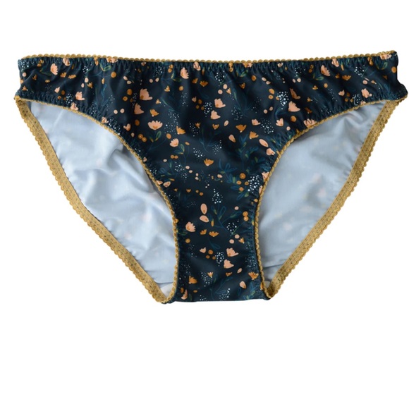 Bombay + Roy VUCU Floral Swim Set - Picture 4 of 7